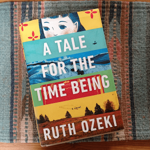 A Tale for the Time Being