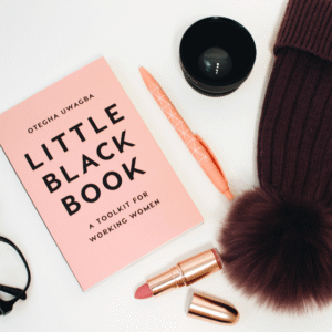 A Teaspoon of Earth & Sea